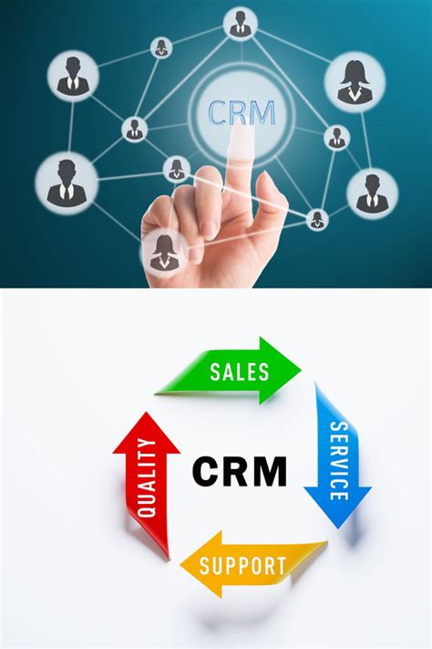 best businesss card crm